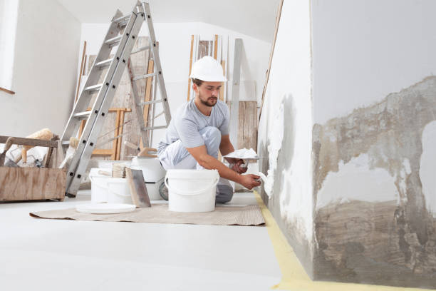 Best Mold Remediation for Healthcare Facilities  in North Fort Lewis, WA