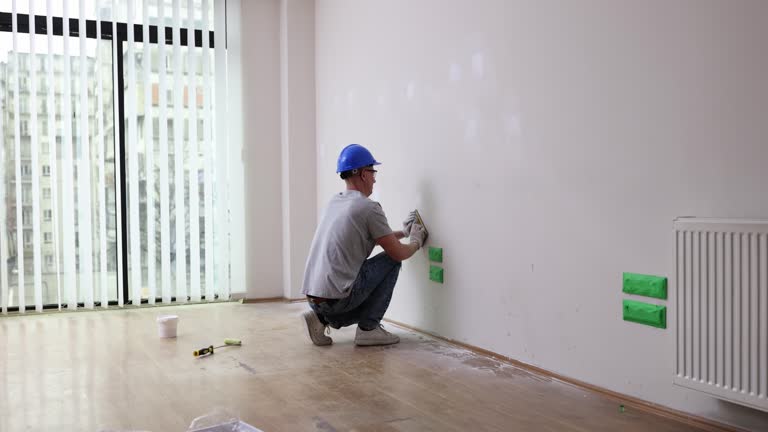 Best Biohazard Mold Removal  in North Fort Lewis, WA