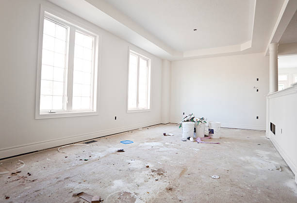 Best Comprehensive Air Testing for Mold Contaminants  in North Fort Lewis, WA