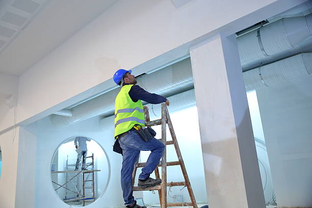 Best Mold Prevention Services  in North Fort Lewis, WA